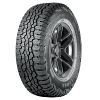 Nokian Tyres Outpost AT 215 70 16 100T TL